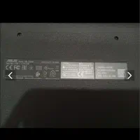 لبتاپ ایسوسX543|رایانه همراه|مشهد, شاهد (شهرک غرب)|دیوار