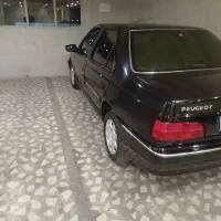 پژو پارس پرشیا ۱۴۰۱ موتور جدید پلاس XU7P
