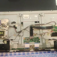 تعمیرات تخصصی تلویزیون|خدمات پیشه و مهارت|پرند, فاز ۴|دیوار