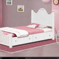 انواع تخت تدی وساده با قیمت مناسب|تخت و سرویس خواب|بندرعباس, |دیوار