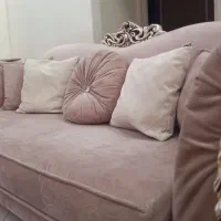 مبل راحتی ترک