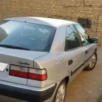 زانتیا 2000 مدل 84