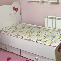 تخت کودک