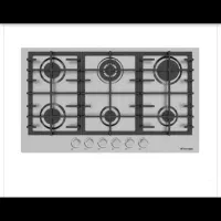 گاز صفحه ای