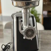 چرخ گوشت نو