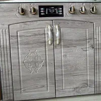 انواع اجاق گاز های طرح فر /نو|اجاق گاز و لوازم برقی پختوپز|اقبالیه, |دیوار