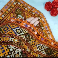 کریشی میکنم