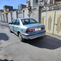 سمند|خودرو سواری و وانت|اراک, |دیوار