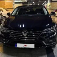 تالیسمان ۲۰۱۸ فول E3 بی‌رنگ ۳۹ هزار کیلومتر کارکرد