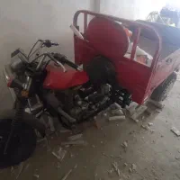 موتور سه چرخ|موتورسیکلت|ارومیه, |دیوار