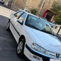 پژو پارس سالم موتورقدیم درحد مدل ۱۴۰۱|خودرو سواری و وانت|شیراز, میانرود|دیوار