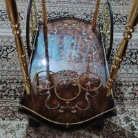 تعدادی از وسایل خانگی (کالسکه ، جارو ، سبزی خردکن)|سایر لوازم برقی|اندیمشک, |دیوار