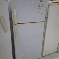 یخچال فریزر هایسنس