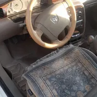 سمند LX ساده، مدل ۱۳۹۵