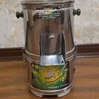 سبزی خردکن آکا الکتریک