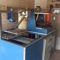 دستگاە تولید فیلتر خودرو