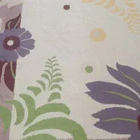 فرش ۶متری|فرش|خلخال, |دیوار