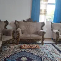 مبل ۷ نفره