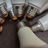 لامپ افتابی کم مصرف|لامپ و چراغ|مشهد, قائم|دیوار