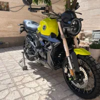 موتور نقد و اقساط