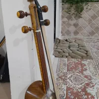 کمانچه شهبازی