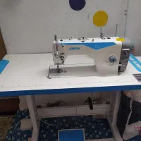 چرخ راسته دوزی مدل جک اف ۱۲‌  سردوز پروانه بامیز