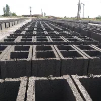 بلوک ته پر/بلوک ته باز/بلوک سایز۲۰*۴۰|مصالح و تجهیزات ساختمان|نرماشیر, |دیوار