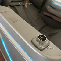 صندلی ماساژور فول بادی لیرکن (نمایندگی، بی بهره)|تجهیزات ورزشی|تهران, حصار بوعلی|دیوار