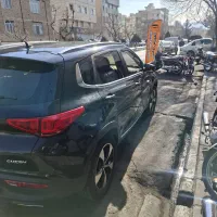 تیگو ۷ is|خودرو سواری و وانت|تهران, افسریه جنوبی|دیوار