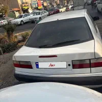 زانتیامدل ۸۶یه Lرنگ شاسی پلمپ|خودرو سواری و وانت|تهران, جوادیه تهرانپارس|دیوار