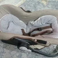 کریر نوزاد