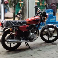 200مدل401قیمت 54تومن|موتورسیکلت|مشهد, سپاد|دیوار