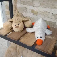 عروسک های پولیشی|اسباب‌بازی بچه|پردیس, فاز ۳|دیوار