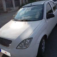 تیبا ۱ مدل ۹۵|خودرو سواری و وانت|صدرا-فارس, فاز ۱|دیوار