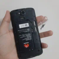 honor 3c lite آنر|موبایل|پرند, فاز ۱|دیوار