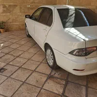 فروش سمند سورن پلاس ۱۴۰۳