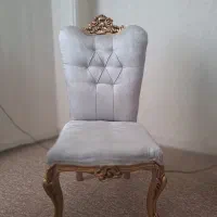 ست مبلمان (استیل)و میز تلویزیون سلطنتی|مبلمان خانگی و میز عسلی|رشت, استقامت ۱|دیوار