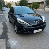 ۲۰۷ اتومات ۹۷