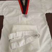 لباس کاراته