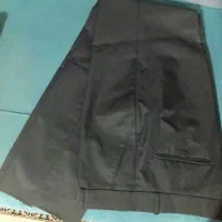 شلوار پارچه ای