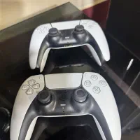 Ps5 اسلیم دیجیتال در حد نو|کنسول، بازی ویدئویی و آنلاین|اصفهان, شفق|دیوار