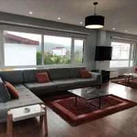 اجاره ویلای رویایی استخر جکوزی باران ویوی خفن(کد9)|اجارهٔ کوتاهمدت ویلا و باغ|نوشهر, |دیوار