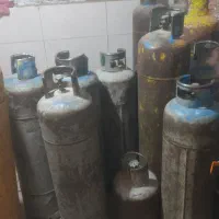 کپسول گاز مایع