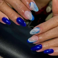 آموزش ناخن مژه کراتین اکستنشن مو بافت میکاپ عروس|خدمات آموزشی|تهران, سلسبیل شمالی|دیوار