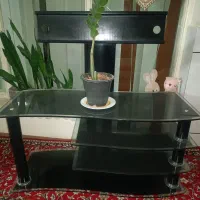 میز تلویزیون ال ای دی ترکیه ای