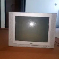 تلویزیون