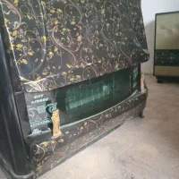 انواع بخاری و شومینه صفر زیر قیمت بازار|بخاری، هیتر، شومینه|مشگین شهر, |دیوار