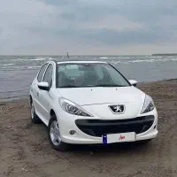 ۲۰۷ پاناراما ۱۴۰۴ ارتقا