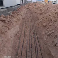 پیمانکار و مجری برق و تاسیسات با اکیپ تجهیزات کامل|خدمات پیشه و مهارت|اصفهان, عباس‌آباد|دیوار