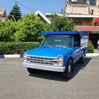 نیسان دوگانه سوز 96